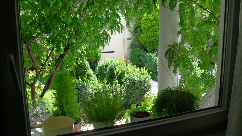 Apartment Jozefina Poreč Habitación foto